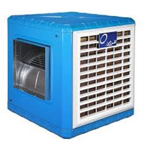 کولر سلولزی EC0600 پالا انرژی